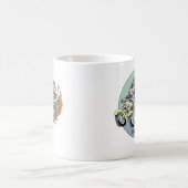 Zig & Zag - Bikers zijn dieren © Mok (Center)