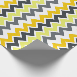 ZIG ZAG CADEAUPAPIER