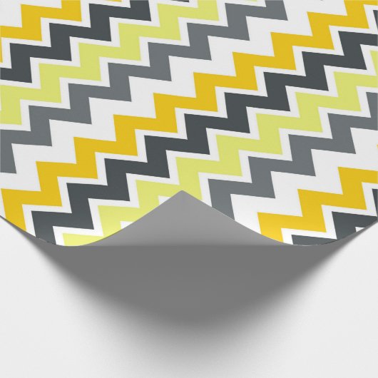 ZIG ZAG CADEAUPAPIER (Hoek)