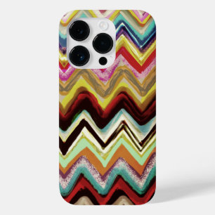 Zig zag Case-Mate iPhone 14 pro hoesje