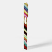 Zig zag Case-Mate iPhone case (Achterkant / Rechts)
