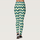 ZIG ZAG Leggings (Achterkant)