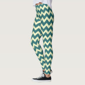 ZIG ZAG Leggings (Links)