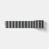 ZIG ZAG LINT (Voorkant)