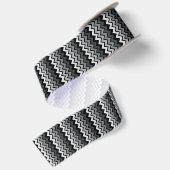 ZIG ZAG LINT (Achterkant)