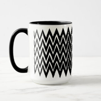 Zig Zag Mok, Mok Cadeau