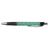 Zig Zag Striped Background Pen (Bodem)
