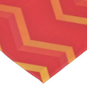 Zig Zaggers Tafelkleed (Gekanteld)