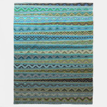 ZIG ZAGGING IN HET ZESDE HEELAL