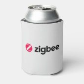 Zigbee-Koelbox Blikjeskoeler (Blikje Achterkant)