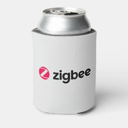 Zigbee-Koelbox Blikjeskoeler (Blikje Achterkant)