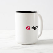 Zigbee Mug (Devant droit)