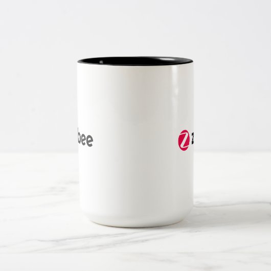 Zigbee Mug (Centre)