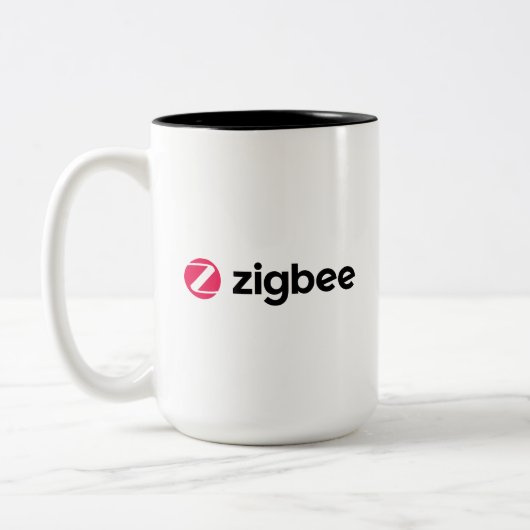 Zigbee Mug (Gauche)