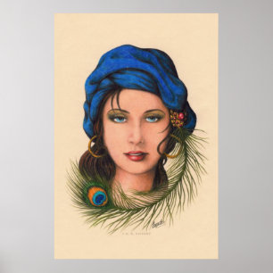 zigeuner poster