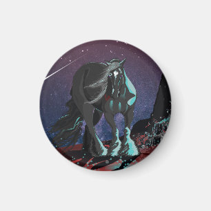 Zigeunerhart ~ magneet