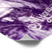  zigeunermeisje poster (Hoek)