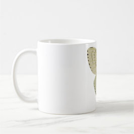 zigeunermot koffiemok