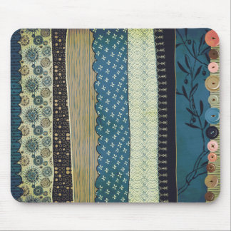 zigeunerstijl muismat