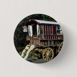 zigeunerwagen ronde button 3,2 cm
