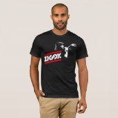Ziggi T-shirt (Voorkant volledig)