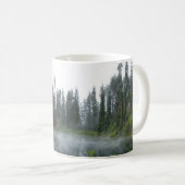 Ziggi's Bigfoot Mug (Devant droit)