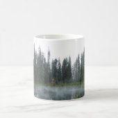 Ziggi's Bigfoot Mug (Centre)