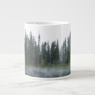 Ziggi's Jumbo Bigfoot Mug
