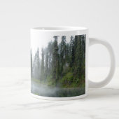 Ziggi's Jumbo Bigfoot Mug (Droite)