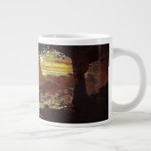 Ziggurat Assyrie Spécialité Mug (Droite)