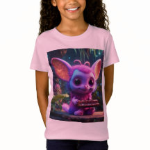 Ziggy de Synth-Swinging Space Bat