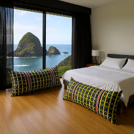 Ziggy Lichaamskussen