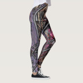 Ziggy Star Leggings (Rechts)
