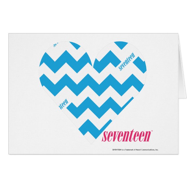 ZigZag Aqua 4 (Voorkant Horizontaal)