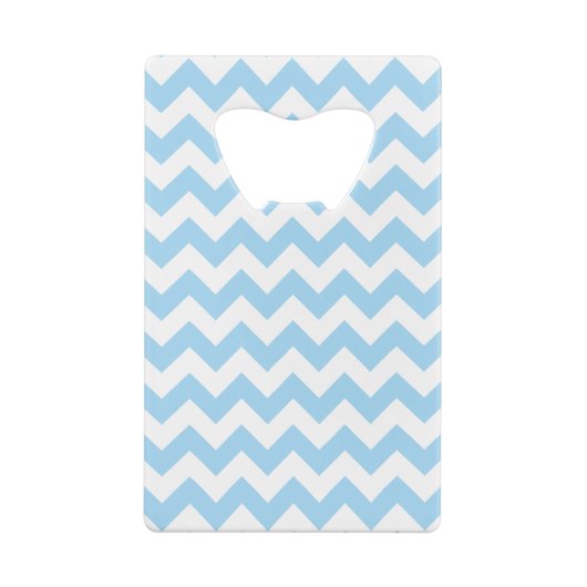Zigzag bleu, Chevron bleu, Motif géométrique (Dos)