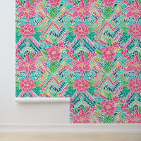Zigzag Bloom