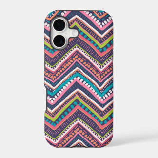 Zigzag Chevron