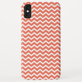 ZigZag Chevrons Pattern Case-Mate iPhone Case (Achterkant)