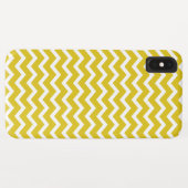 ZigZag Chevrons Pattern Case-Mate iPhone Case (Achterkant (horizontaal))
