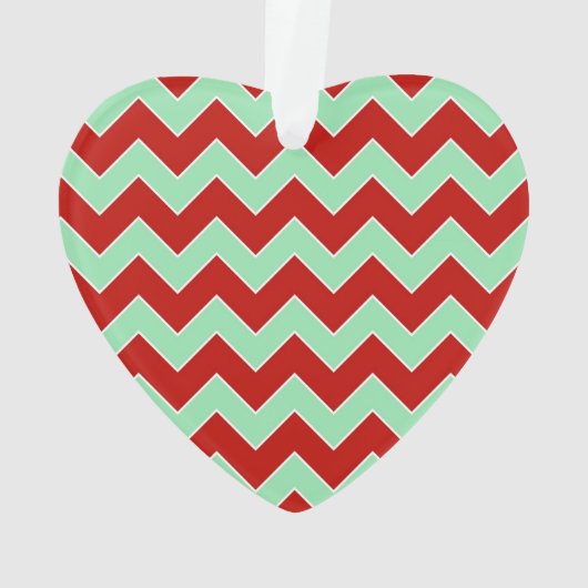 Zigzag de Noël (dos)