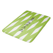 Zigzag Mat (Gekanteld)