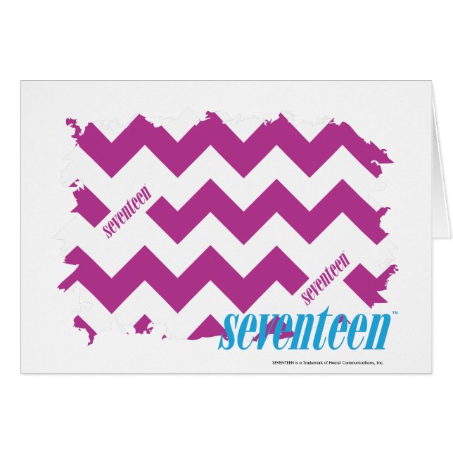 ZigZag Paars 3 (Voorkant Horizontaal)