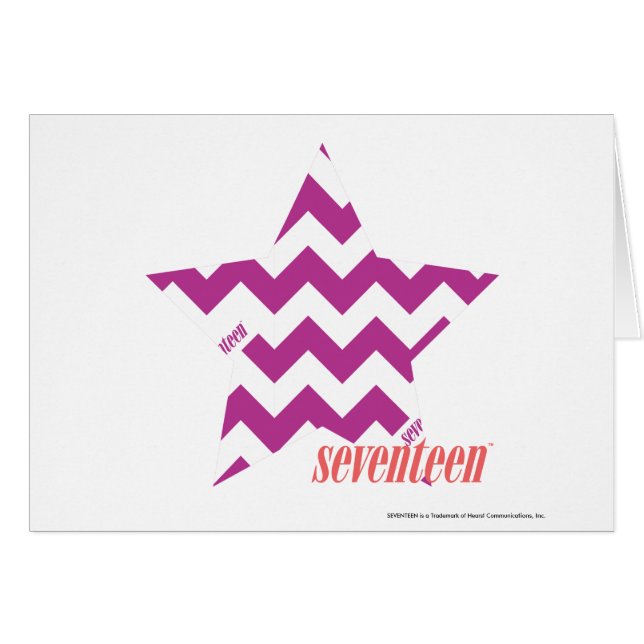 ZigZag Paars 4 (Voorkant Horizontaal)