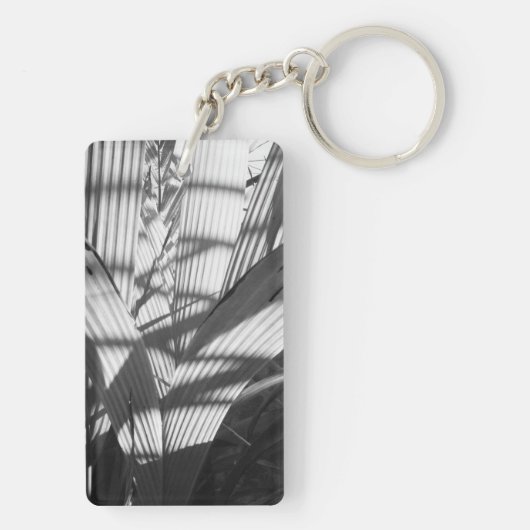 Zigzag Sleutelhanger (achterkant)