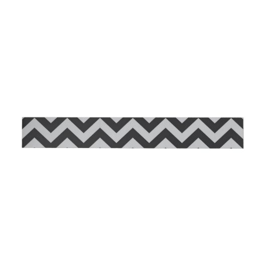 Zigzagpatroon 7 (Individueel)