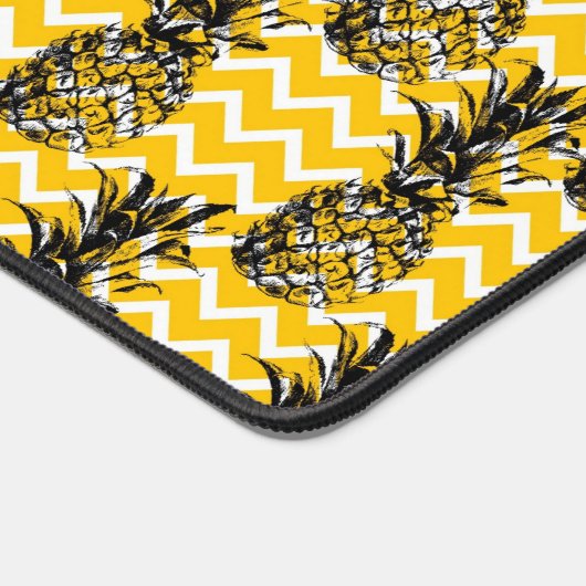 Zigzags ananas (Coin)