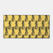Zigzags ananas (Recto)