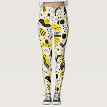 Zigzags Stripes Stippen Naadloos Patroon