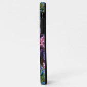 Zigzagvormig 'staafvormig' Case-Mate iPhone case (Achterkant/links)