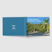 Zihuatanejo, Mexico Gastenboek (Volledig)